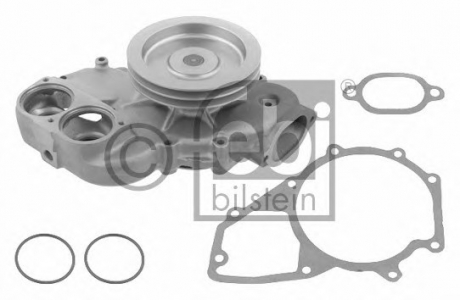 Водяний насос FEBI BILSTEIN 27187 (фото 1)