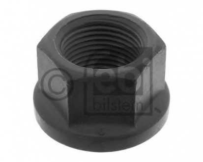 Гайка для кріплення колеса FE03964 FEBI BILSTEIN 03964 (фото 1)