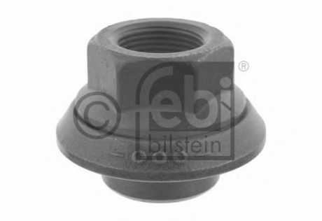 Гайка колеса FEBI BILSTEIN 03799 (фото 1)