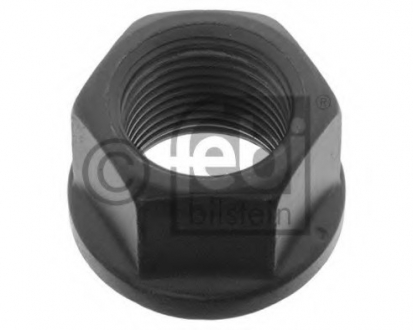 Гайка колісна FEBI BILSTEIN 03966 (фото 1)