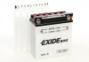 Акумулятор EXIDE YB5LB (фото 2)
