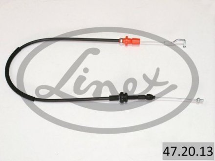 Трос газу LINEX 472013 (фото 1)