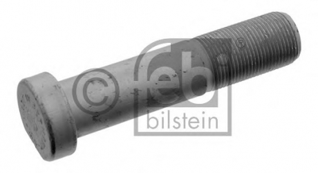 Болт для кріплення колеса FE12871 FEBI BILSTEIN 12871 (фото 1)