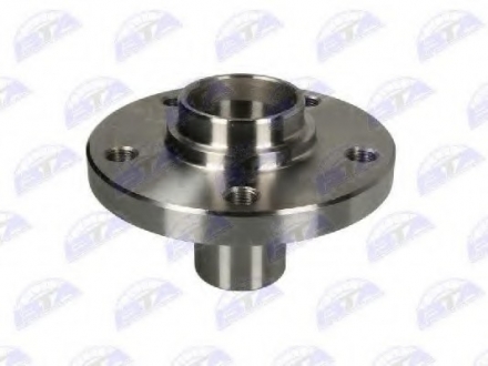 Ступиця BTA H5W006BTA (фото 1)