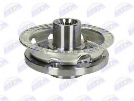 Ступиця BTA H5W003BTA (фото 1)