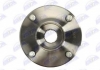 Ступиця BTA H5G013BTA (фото 1)