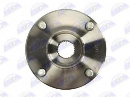 Ступиця BTA H5G013BTA (фото 1)