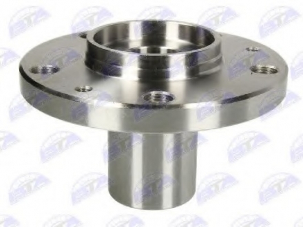 Ступиця BTA H5F012BTA (фото 1)