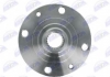 Ступиця BTA H5F010BTA (фото 2)
