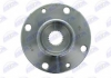 Ступиця BTA H5F010BTA (фото 1)