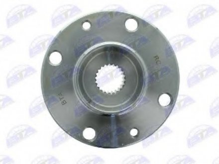 Ступиця BTA H5F010BTA (фото 1)