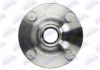 Ступиця BTA H53001BTA (фото 1)