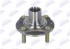 Ступиця BTA H50058BTA (фото 2)