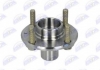 Ступиця BTA H50058BTA (фото 1)