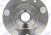 Ступиця BTA H50300BTA (фото 1)