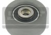 Ролик VKM 25260 SKF