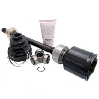 ШРУС ВНУТРЕННИЙ ПРАВЫЙ 23X35X20 TOYOTA AVENSIS AT22#/AZT220/CDT220/CT220/ST220/ZZT22# 1997-2003 FEBEST 0111-ST220RH (фото 1)