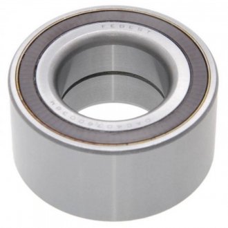 Подшипник ступицы колеса передний MITSUBISHI COLT Z21A/Z22A/Z23A/Z24A/Z25A/Z26A/Z27A/Z28A 2002- FEBEST DAC40760038M (фото 1)