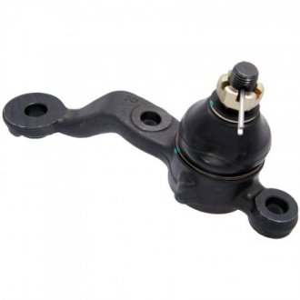 Опора кульова передня нижня права (TOYOTA CROWN/CROWN MAJESTA GS171JKS175JZS170UZS170 19992007) FEBEST 0120-JZS160RH (фото 1)