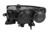 Фара правая Bi-XENON(D1S)/H3 с указателем повор., без знака SUPERB сбоку фары [] HELLA 1ZS 247 047-341 (фото 2)