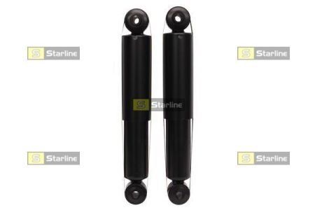 Амортизатор подвески STARLINE TL D35638.2 (фото 1)