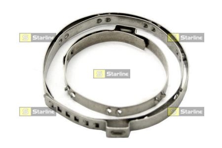 Хомут універсальний STARLINE SPONY UNI (фото 1)