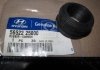 Втулка рульової рейки Hyundai Accent 99-/Getz 02-/i10/i20 07-/Kia Rio -06/Picanto 08- (вир-во Mobis) 5652225000
