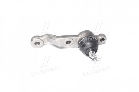 Опора шаровая TOYOTA GS300(400,430),Soarer UZZ40 01-,Crown,Magesta ZS171(5,7),lower.FR 555 SBT286R (фото 1)