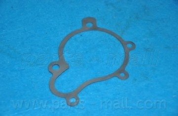 Насос системи охолодження HYUNDAI Tucson 2.0 CRDi KIA Sportage II (JE) 2.0 CRDi (вир-во) PARTS-MALL PHA-037 (фото 1)