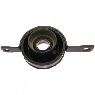 Подшипник ПОДВЕСНОЙ КАРДАННОГО ВАЛА HONDA INTEGRA DC1/DC2/DB6/DB7/DB8/DB9 1993-2000 FEBEST HCB-005 (фото 1)