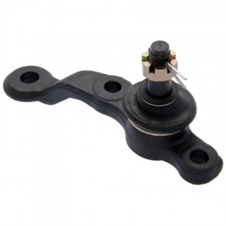 ОПОРА ШАРОВАЯ НИЖНЯЯ ПРАВАЯ TOYOTA ALTEZZA/ALTEZZA GITA GXE10/SXE10 1998-2005 FEBEST 0120-GX110R (фото 1)