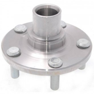Подшипник ступицы колеса передний TOYOTA CARINA E AT19#/ST191/CT190 1992-1997 FEBEST 0182-ST210F (фото 1)