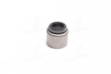 Сальник клапана KIA K2500/2700 PU (99-04) 8,5*14*10/13,4 FKM 0K65A-10-155A (PHG корея ОЕ) PH 1411CBSAI0 (фото 1)