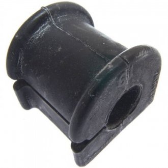 ВТУЛКА ПЕРЕДНЕГО СТАБИЛИЗАТОРА D19 TOYOTA COROLLA CE120/NZE12#/ZZE12# 2000-2008 FEBEST TSB-120F (фото 1)