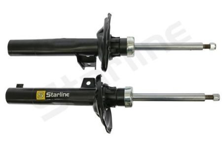 Амортизатор подвески STARLINE TL C00377.2 (фото 1)