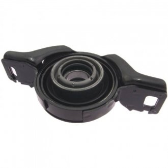 Подшипник ПОДВЕСНОЙ КАРДАННОГО ВАЛА TOYOTA COROLLA/FIELDER NZE124 4WD 2000-2006 FEBEST TCB-017 (фото 1)