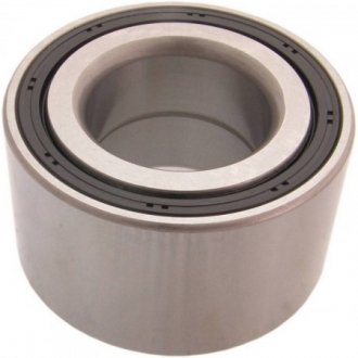 Подшипник ступицы колеса задний HONDA ACCORD CF3/CF4/CF5/CL1/CL3 1998-2002 FEBEST DAC38720040 (фото 1)