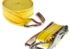 Стяжка вантажу 5Т. ST-212-10 YL 50мм х 10м (color box) (лента+тріскачка) ELIT UNI ST 212 -10 YL (фото 2)