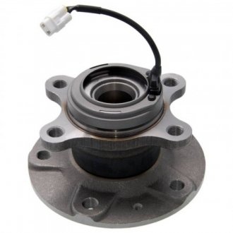 Подшипник ступицы колеса задний SUZUKI SX4 RW415/RW416/RW419/RW420 2006- FEBEST 0782-RW420R (фото 1)