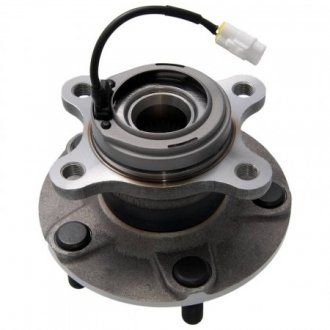 Подшипник ступицы колеса задний SUZUKI SX4 RW415/RW416/RW419/RW420 2006- FEBEST 0782-SX4RWD (фото 1)