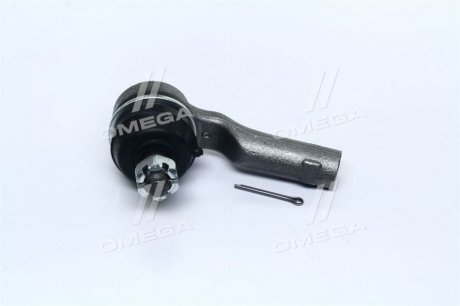 Наконечник рул.тяги NISSAN Caravan E24 88-,Urvan VE24 PS 97-01 out M14x1,5 RHT 555 SE4731 (фото 1)