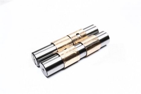 Шкворень у комплекті КАМАЗ Р0 (D=45) (повний на а/м) <> Dk-Дорожная Карта 5320-3000100-01 (фото 1)