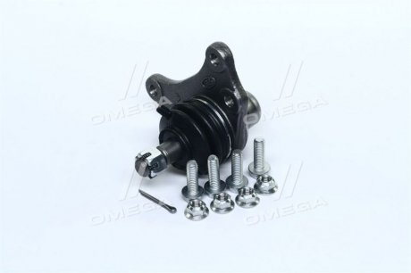 Опора шаровая TOYOTA 4Runner,Hilux (4WD) N85(90) 88-,N50 -91,T100 93-,upper.F 555 SB2471 (фото 1)