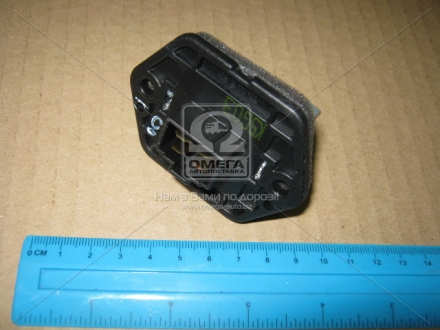 Резистор отопителя (10 Вт) Elantra 00-/Ix35/Tucson/ Sportage 04- MOBIS 971282D210 (фото 1)