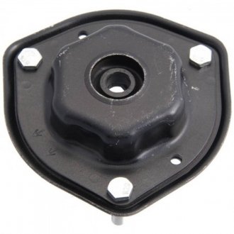 ОПОРА ПЕРЕДНЕГО АМОРТИЗАТОРА TOYOTA MARK 2/CHASER/CRESTA GX100 1996-2001 FEBEST TSS-016 (фото 1)