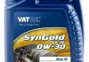 Масло моторное Vatoil SynGold LL-II 0W-30 (1 л) 50003