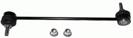 Тяга стаб. NISSAN, OPEL, RENAULT передн. ось(Новый номер 38187 01) (Lemferder) LEMFORDER 25513 02 (фото 1)