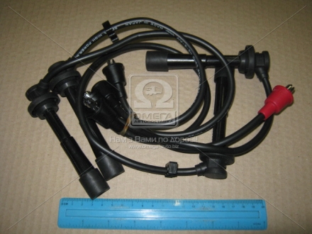 Провода в/в компл. Suzuki ESCUDO,Sidekick,Vitara, X90 Series G16A (Япония) SEIWA 78027 (фото 1)