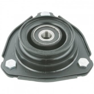 ОПОРА ПЕРЕДНЕГО АМОРТИЗАТОРА TOYOTA CALDINA CT196/ET196/CT197 1992-2002 FEBEST TSS-068 (фото 1)