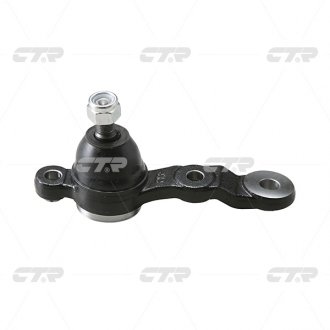 Рычаг подвески TOYOTA MARK2 4WD & CRESTA, CHASER JZX93,JZX105,GX105 93-00 CTR CBT-65 (фото 1)